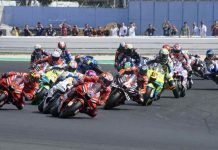 Gran Premio di MotoGP (LaPresse)