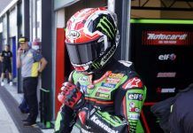 Jonathan Rea (LaPresse)