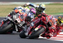Pecco Bagnaia (LaPresse)