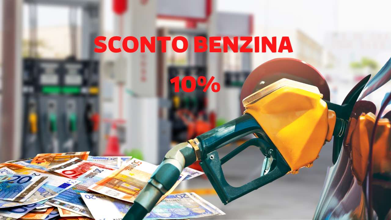 benzina