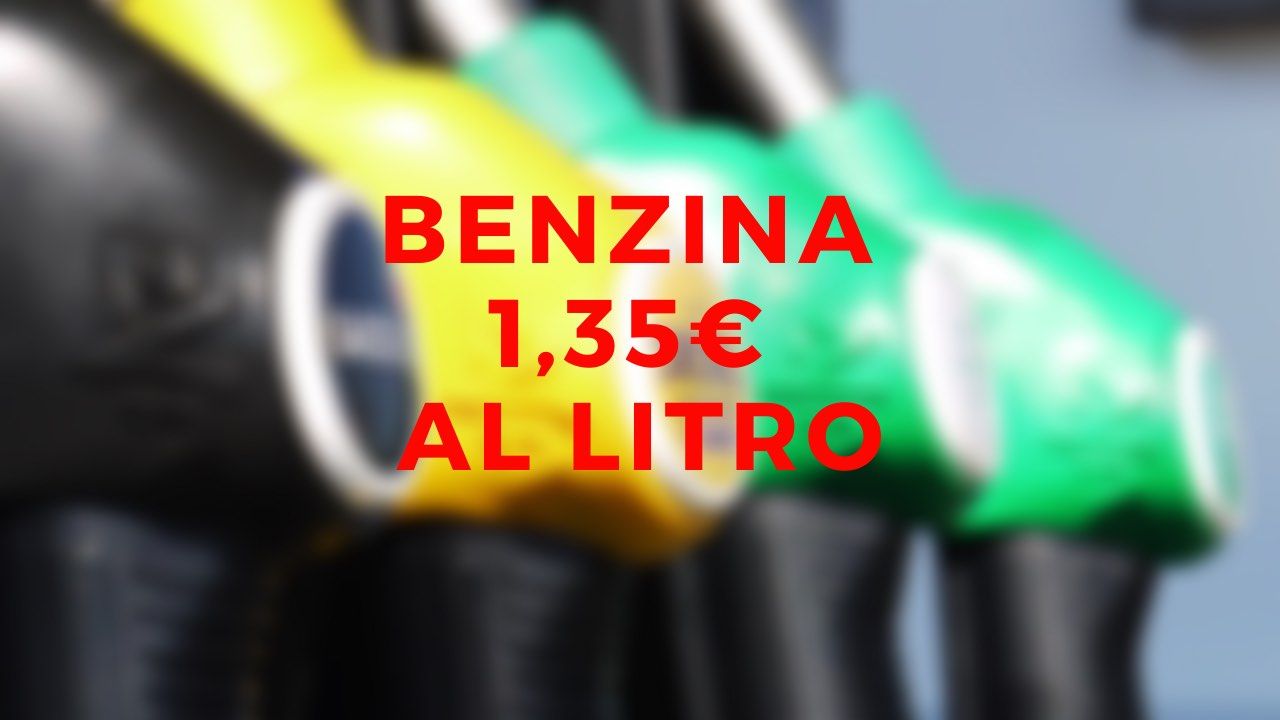 benzina