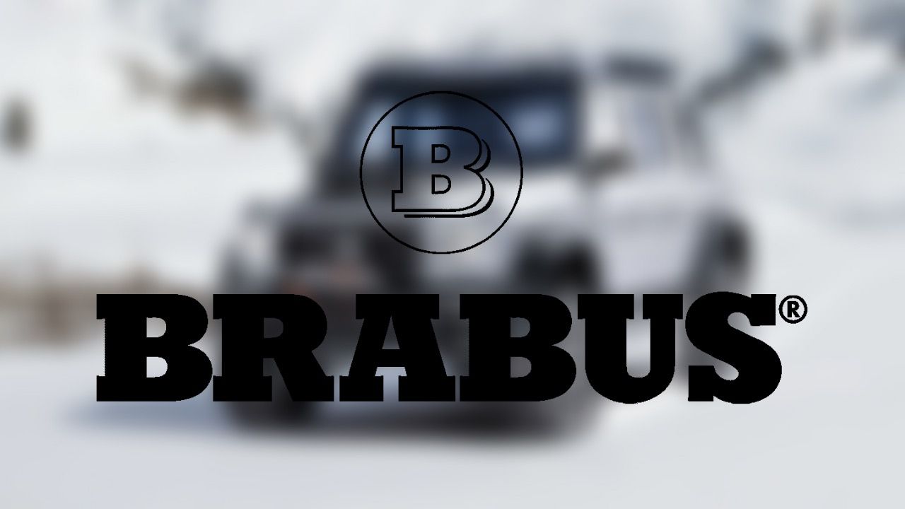 brabus