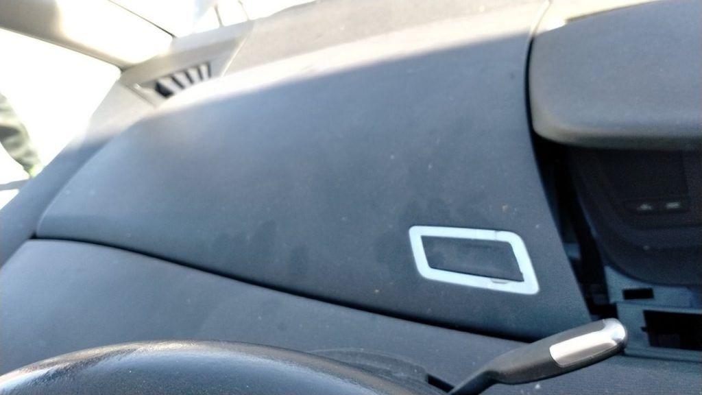 Coperchio Del Coperchio Del Vano Portaoggetti Coperchio Del