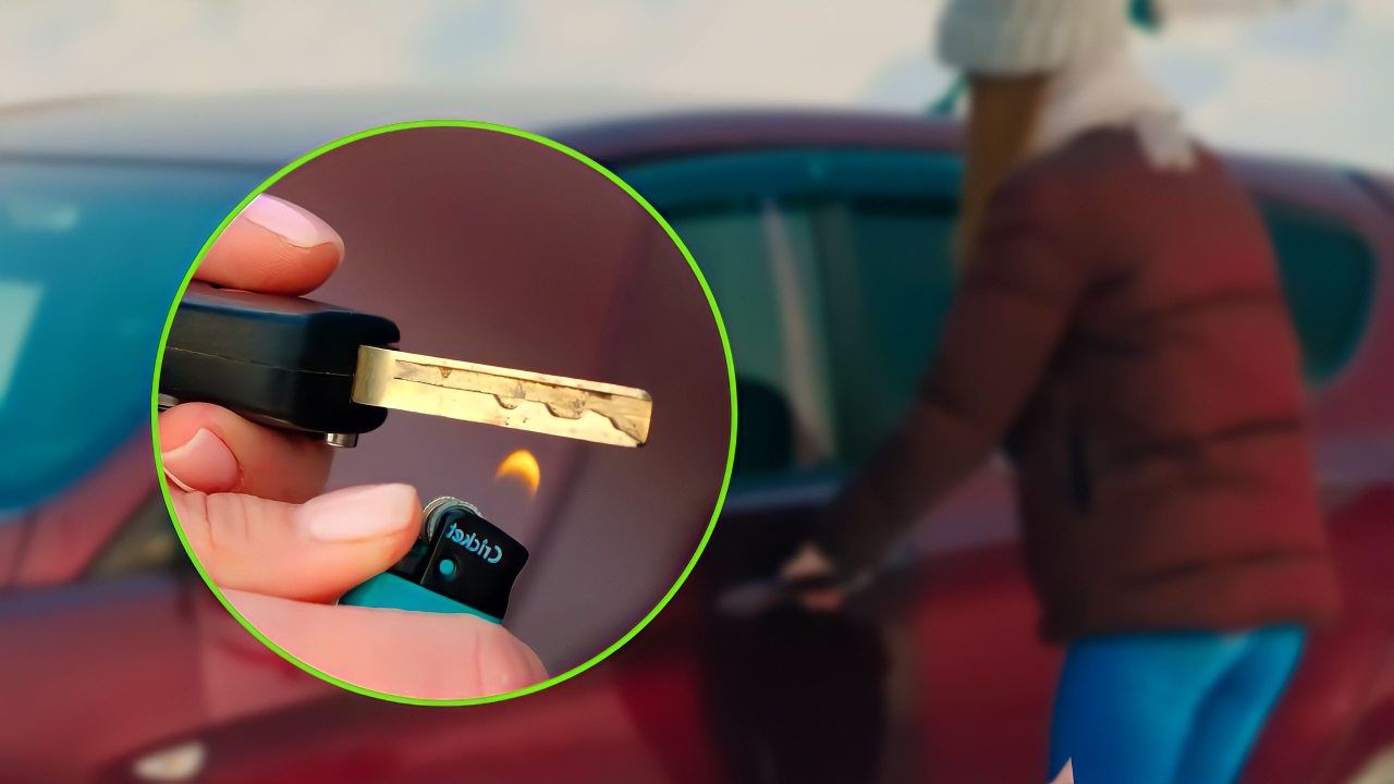 Car lighter