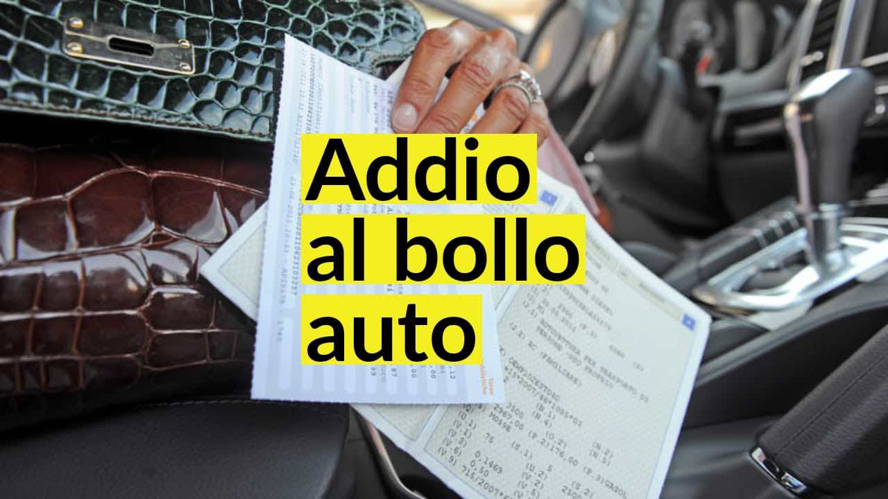 Adiós al impuesto de circulación, si tienes estos coches, no tienes que pagarlos: no malgastes el dinero