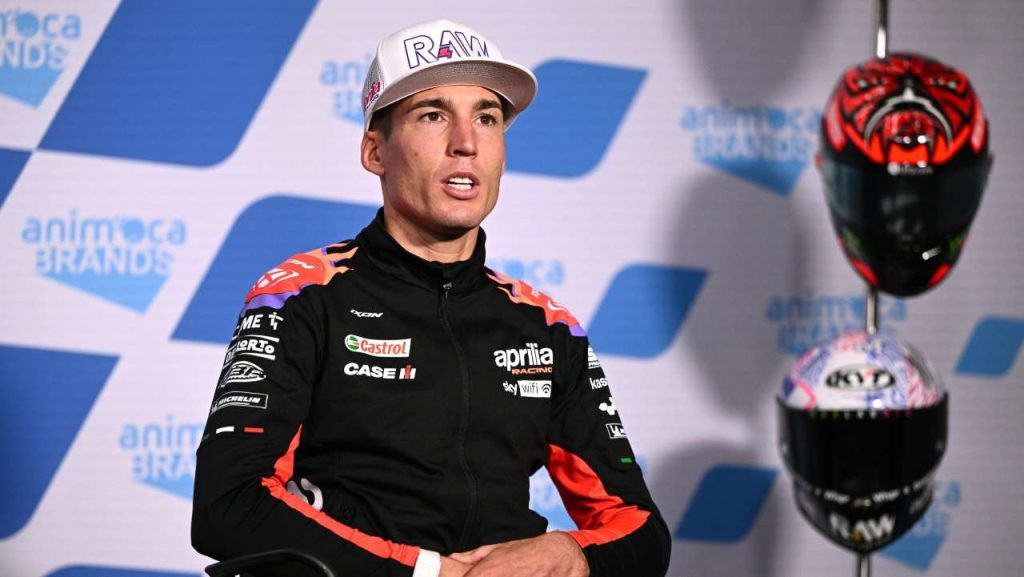 Aleix Espargaro (Ansa)