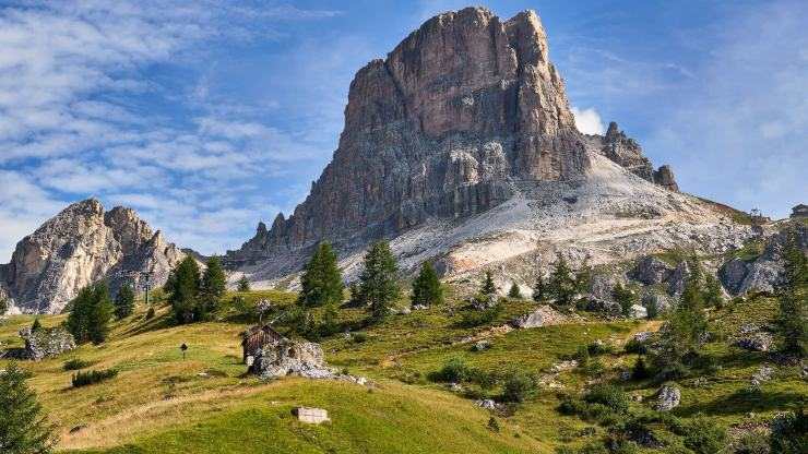 Dolomiti