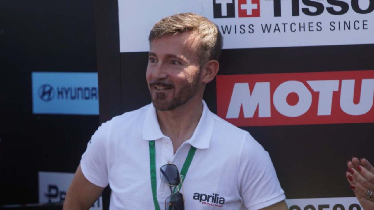 MotoGP, Max Biaggi