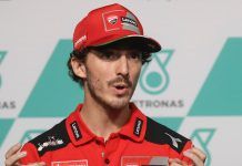 Pecco Bagnaia (Ansa)