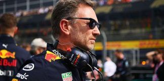 Red Bull Budget Cap Christian Horner