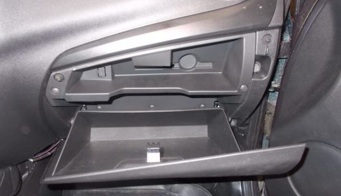 Coperchio Vanità Cruscotto Per BMW X3 F25 E X4 F26 - Ricambio Originale Style - Foto 2