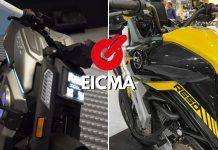 5 moto cinesi eicma