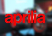 Aprilia Rs660 extrema