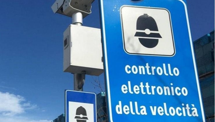 Autovelox tolleranze massime - Motori.News