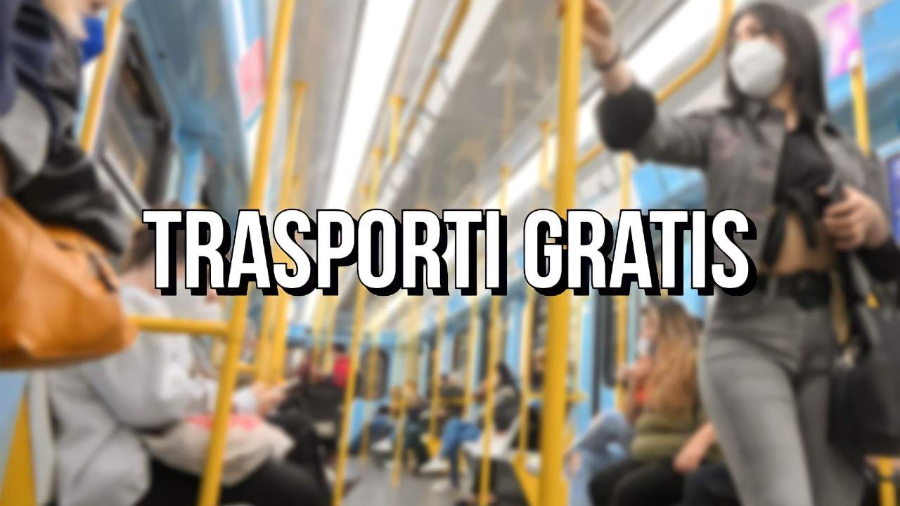 Bonus trasporti