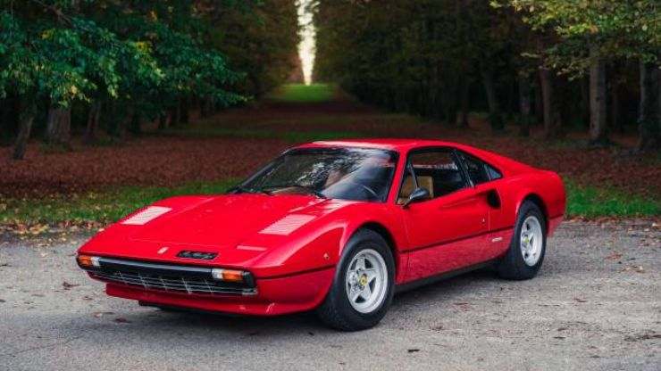 Ferrari 308