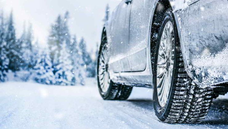 Guida inverno - Motori.News