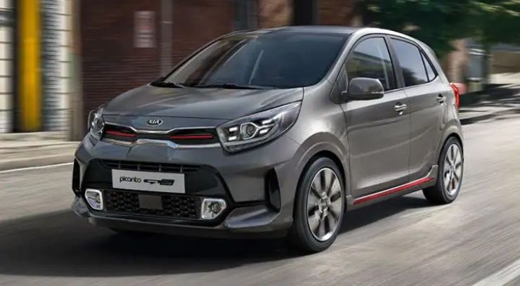 Kia Picanto