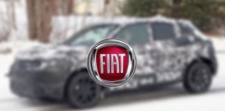 La nuova FIAT Uno diventa Cross