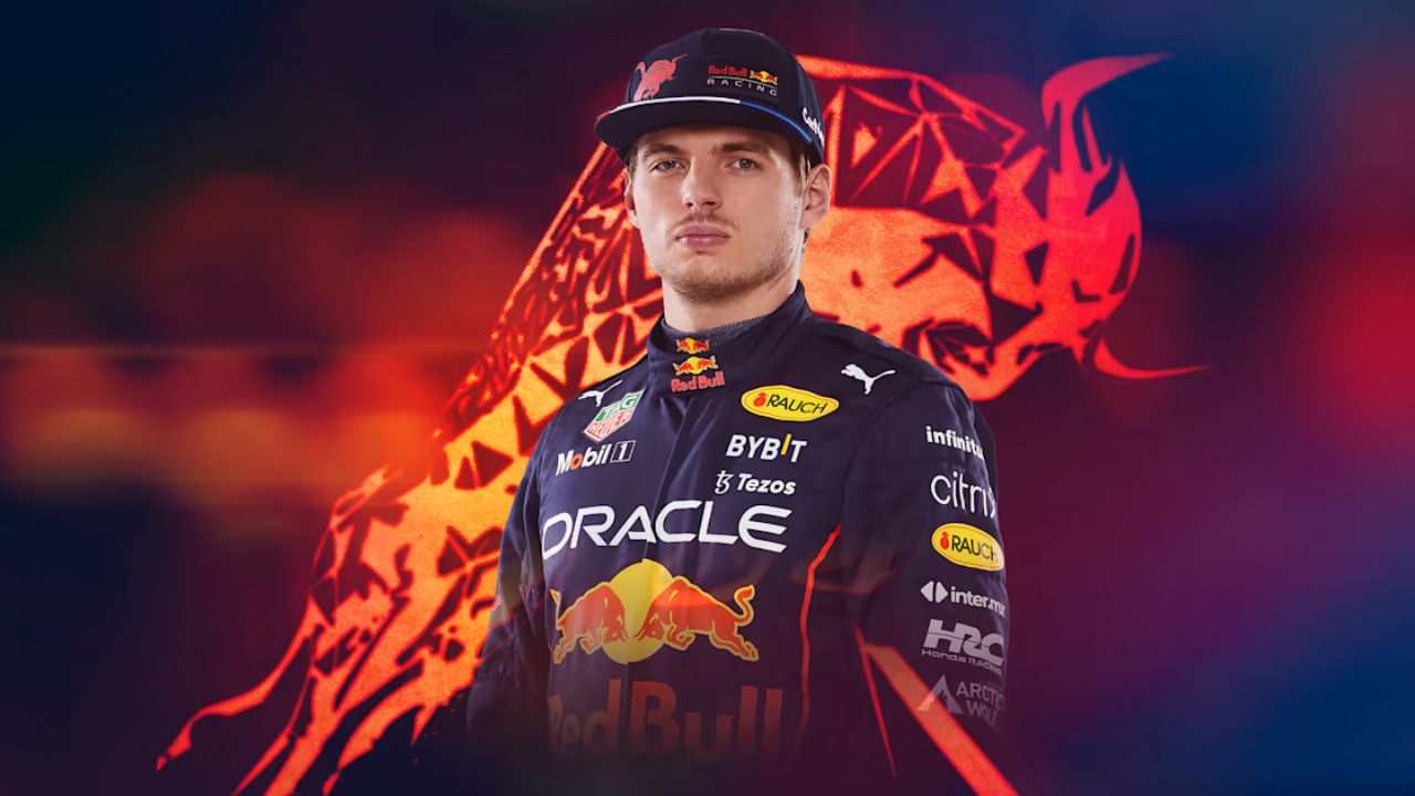 Max Verstappen vince GP Abu Dhabi 2022