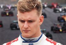 Mick Schumacher