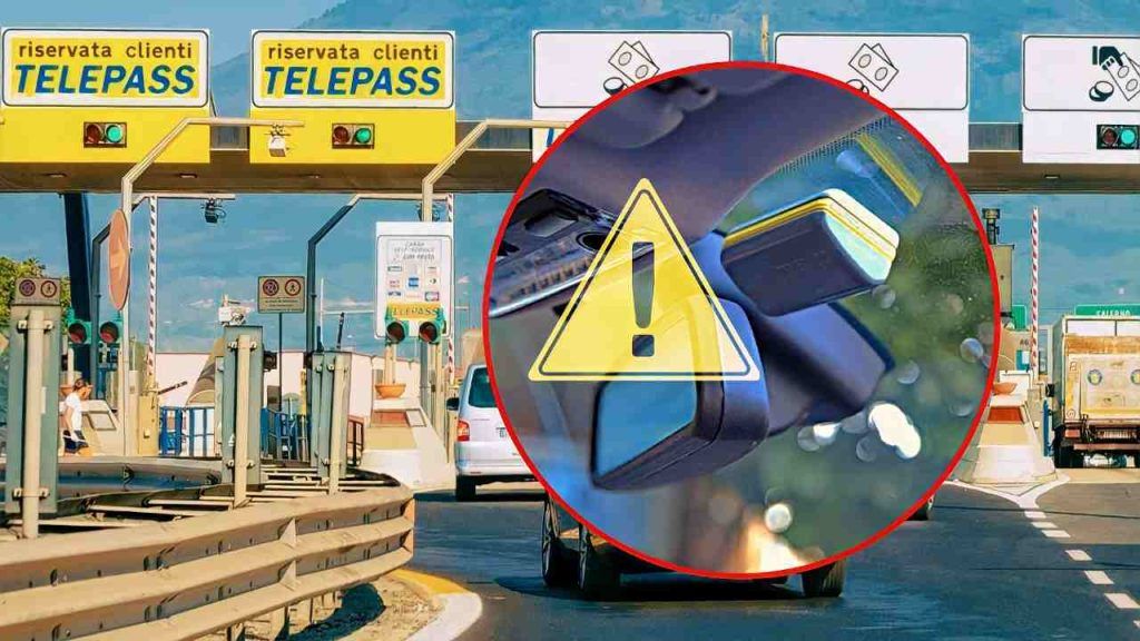 Telepass