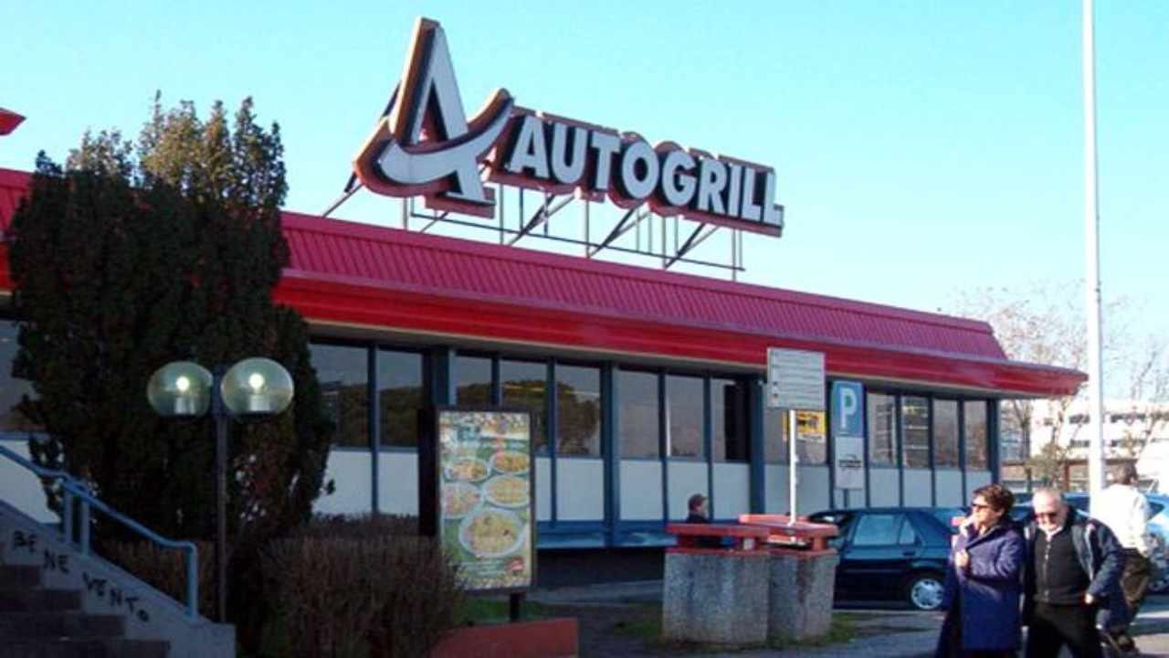 Truffa Autogrill - Motori.News