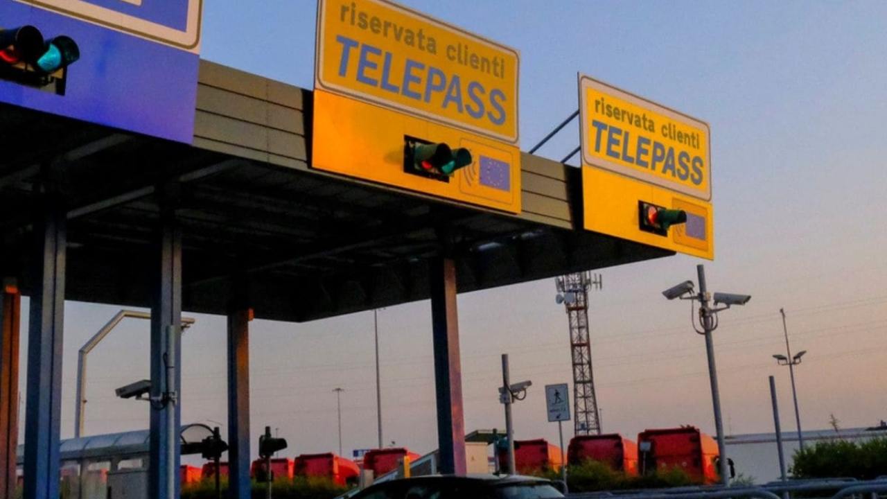 Telepass