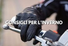 affrontare al meglio il freddo in scooter e moto