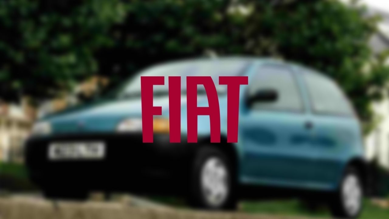 fiat non venderla