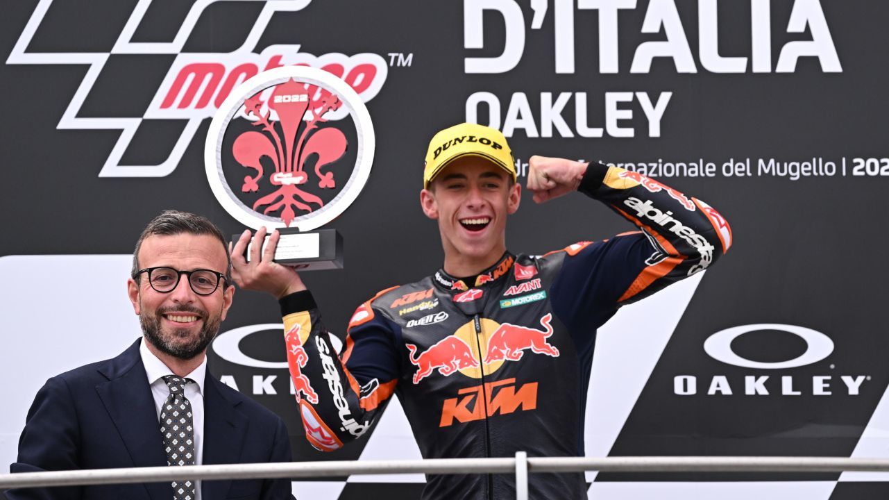 ktm-pedro-acosta-premio-motogp