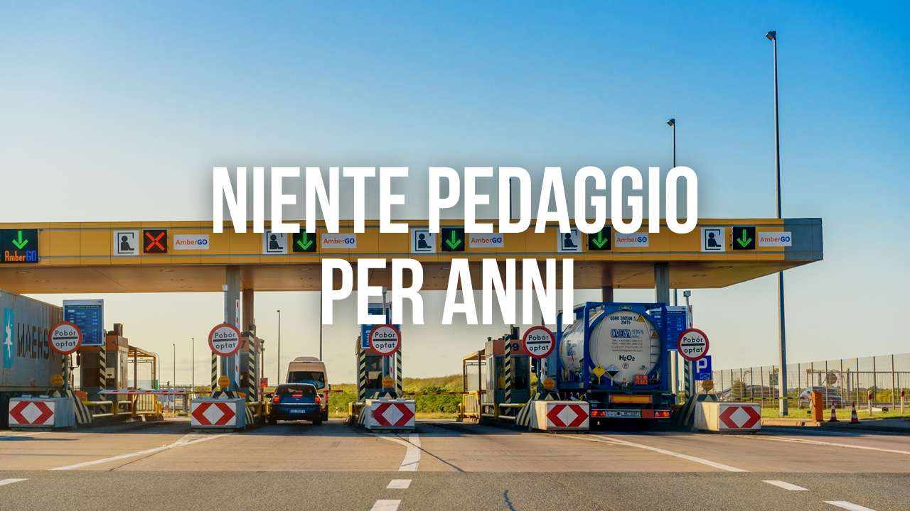 Pedaggio