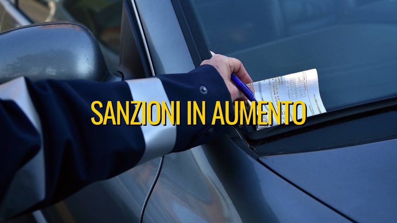 nuovi rincari sulle sanzioni