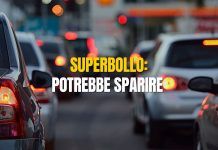 superbollo auto buone notizie