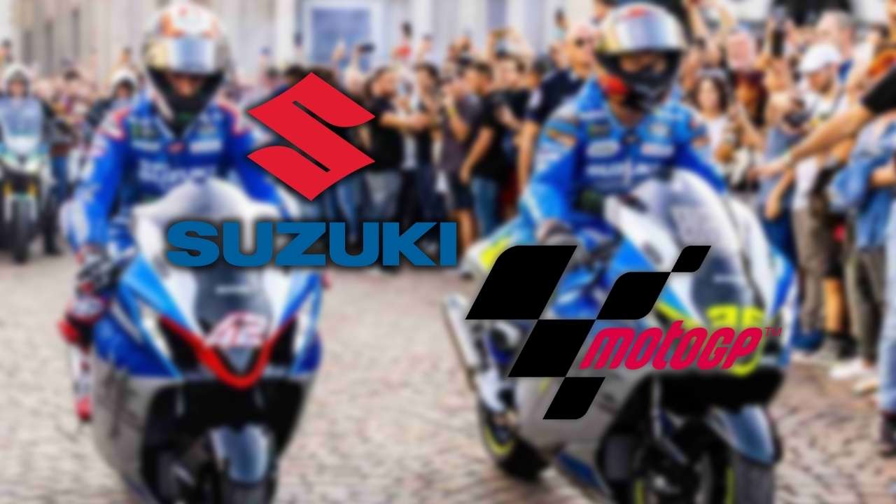 Suzuki 