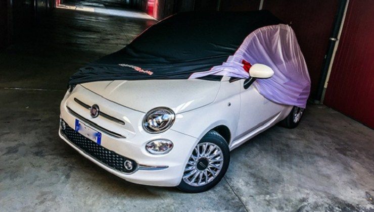 Auto firm insurance - Motori.News