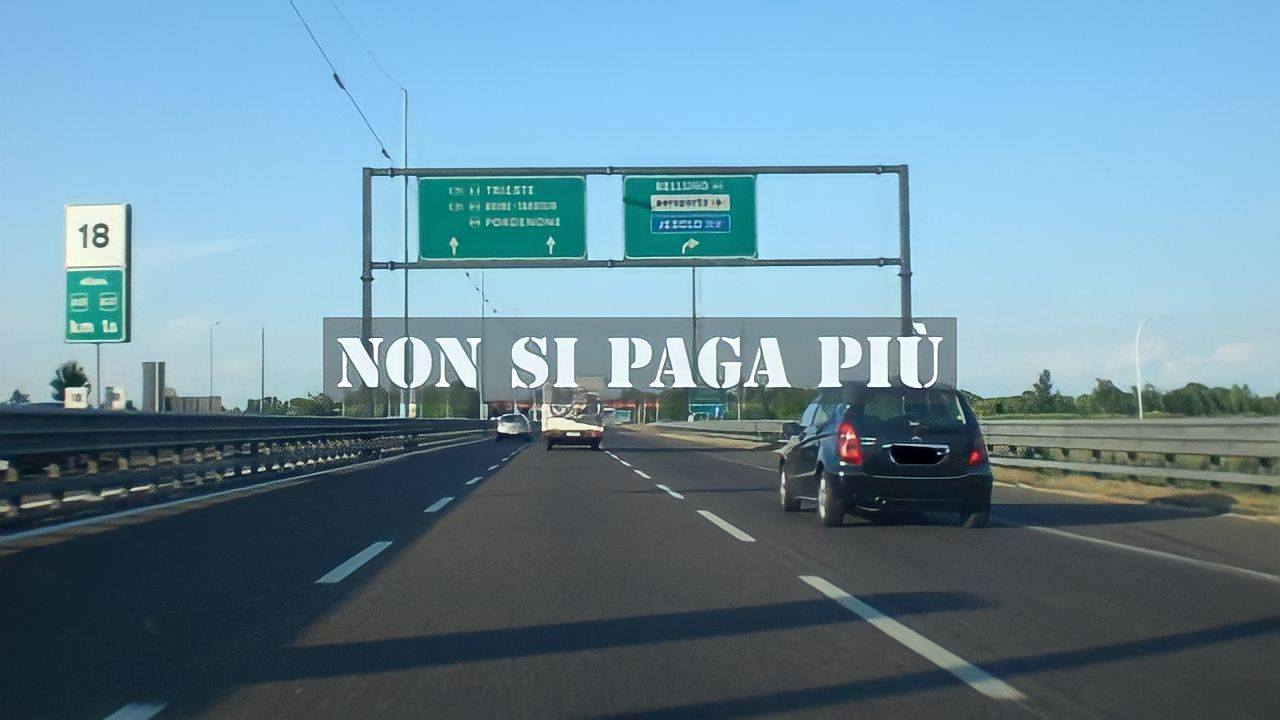 Autostrada