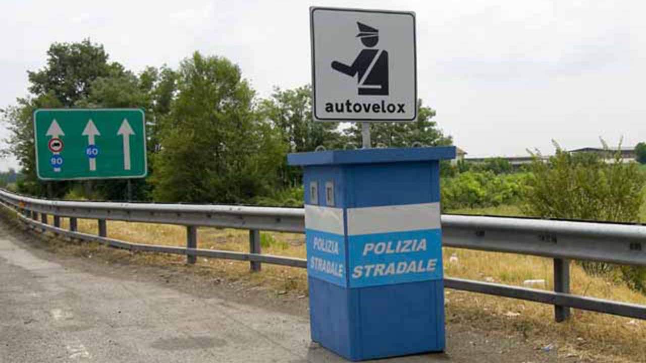 Autovelox - Motori.News