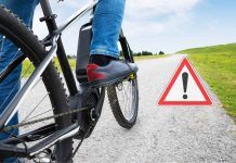Biciclette, scatta l'obbligo
