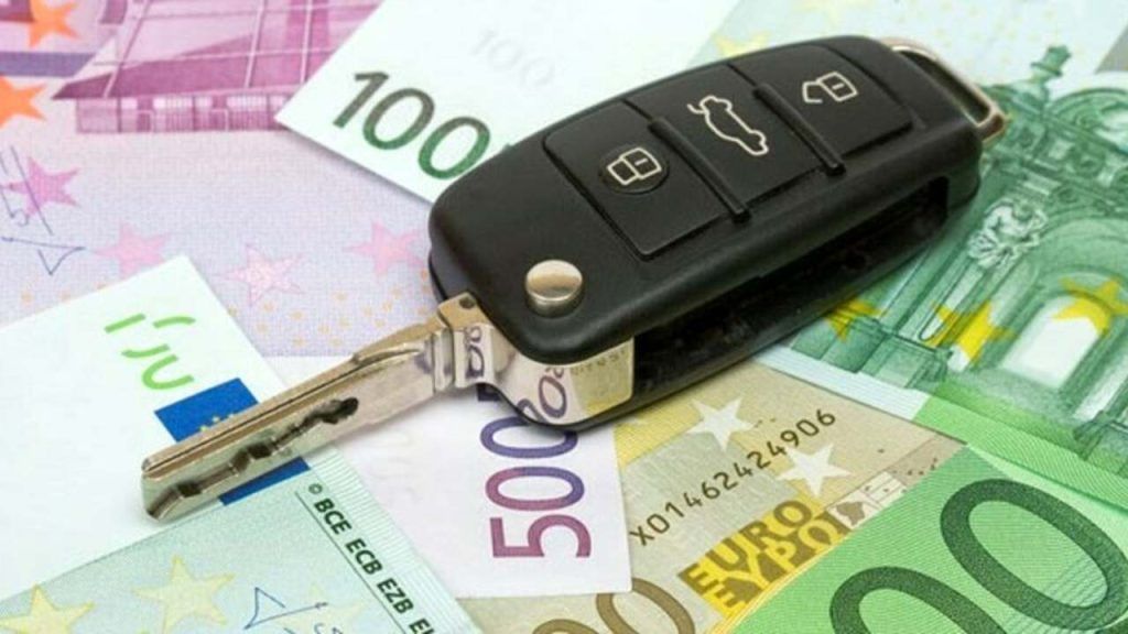 Bollo auto informazioni - Motori.News