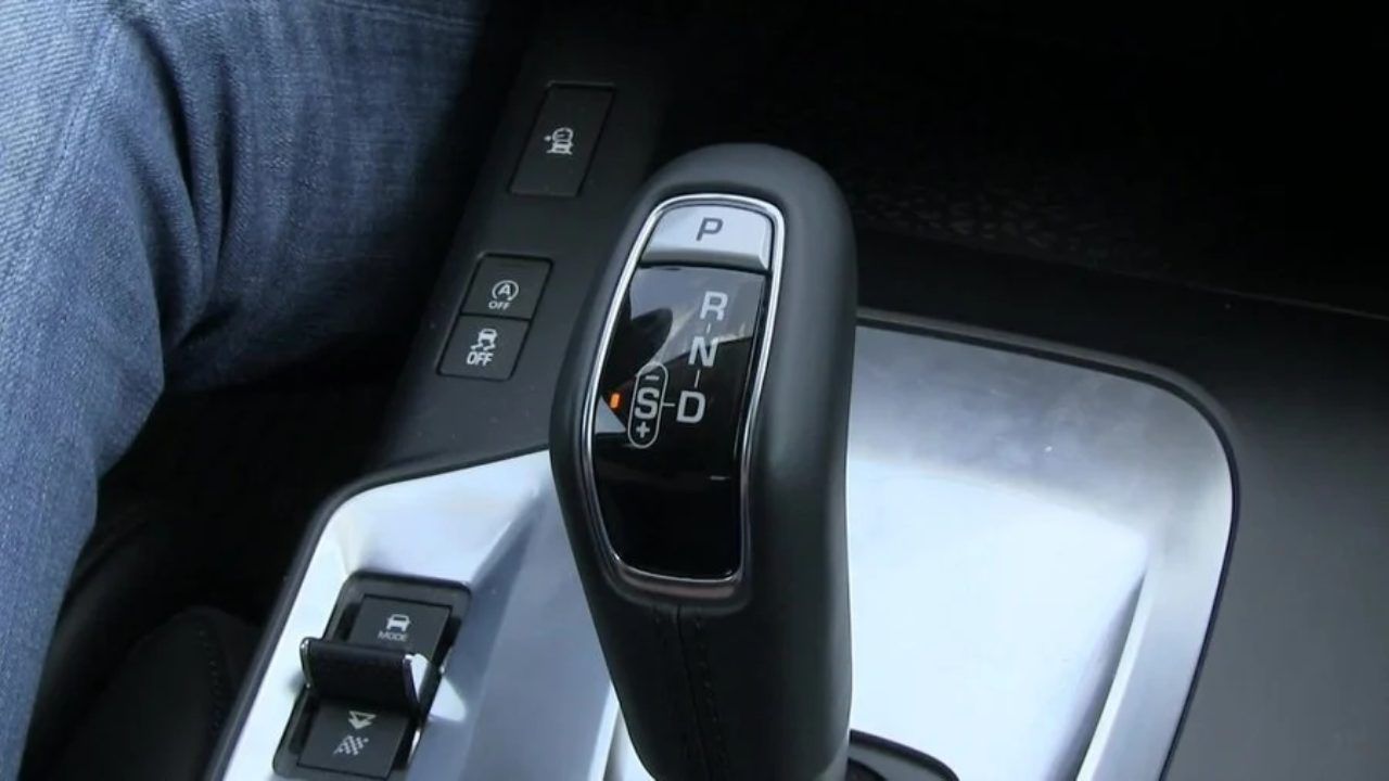 Cambio automatico pulsante - Motori.News