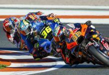 Gran Premio di MotoGP (Ansa)