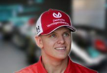 Mick Schumacher nuovo team