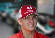 Mick Schumacher nuovo team