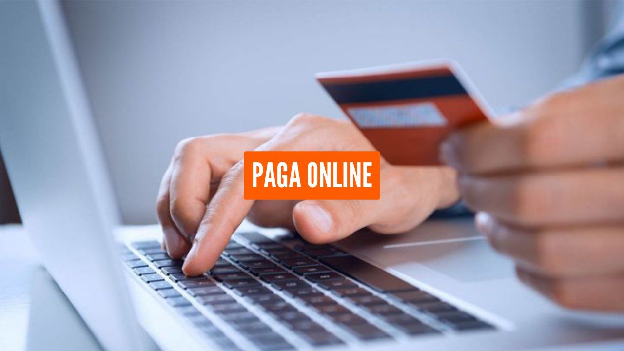 Multe, se le paghi online spendi pochissimo