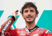 Pecco Bagnaia (LaPresse)