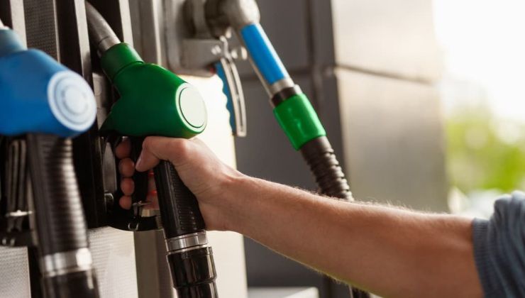 Benzina informazione