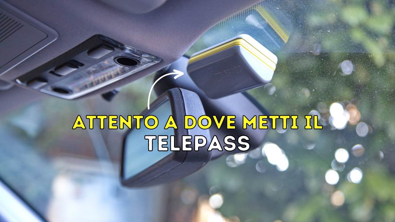 Telepass