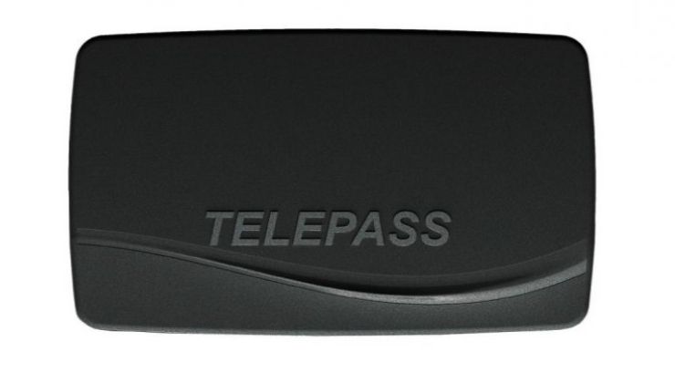 Telepass Pay Per Use