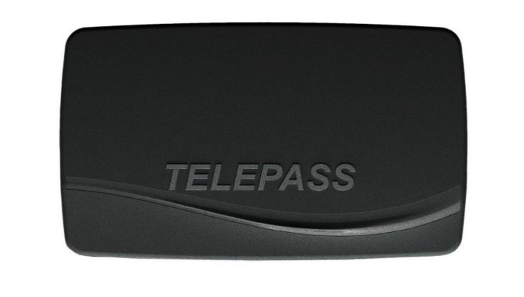 Telepass disdetta